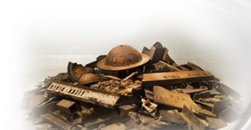 חשבון נפש למשטרה