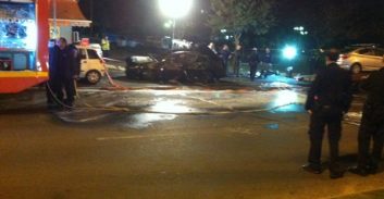 כיפה אדומה בתל כביר?