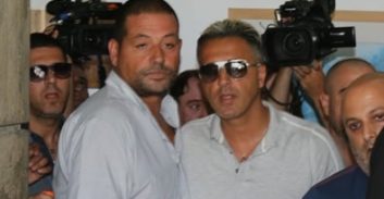 שנתיים מאסר לזמר קובי פרץ