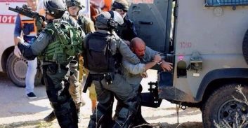 נעצר חשוד בפיגוע הטרור סמוך לעותניאל