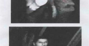 הטעות הטקטית של הפורץ המנוסה