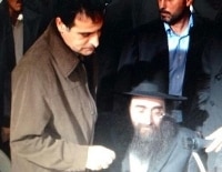 חקירת מח"ש: ניצב ארביב יוצא לחופשה, תנ"צ ברכה נקי מכל חשד