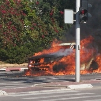 pitzutz nes tsiona330