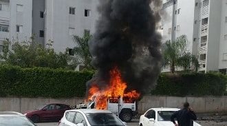 "אני לא אצליח לצאת מזה בחיים"