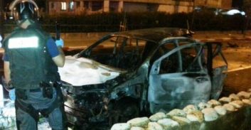 עבריין משכונת התקווה נהרג בפיצוץ רכב בכפר שלם
