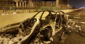 בלעדי: מהתכנון בבוקר בסיטי טאוור ועד הפיצוץ בלילה בצפון תל אביב