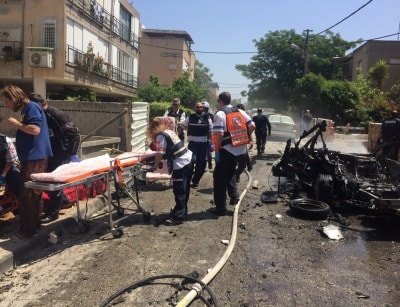 pizuz givataim1 26 4 15