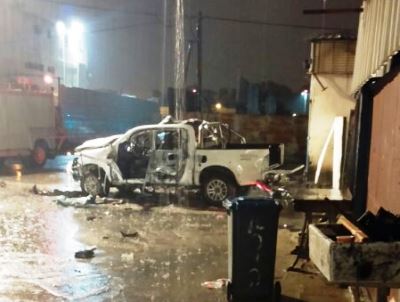 pizuz rehev sofer yeil