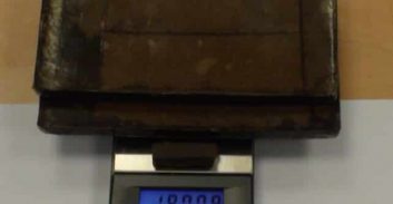 ב"ש והסביבה: סוכן עבריין הפליל 25 סוחרי סמים