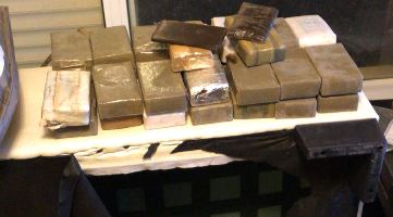 platot hashish nesher