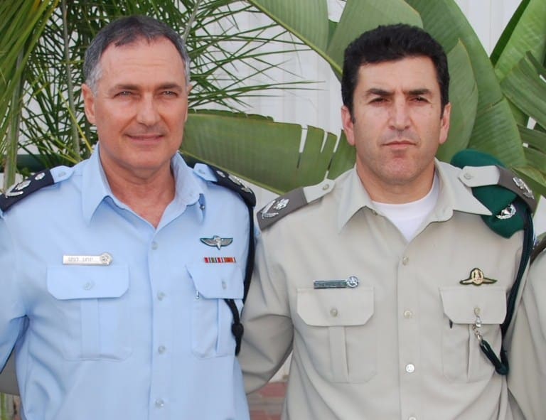 police - halevi yoram