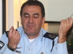 משטרה במשבר