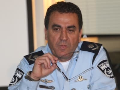 police arbiv forum 400