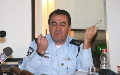 police arbiv forum 400 - 250