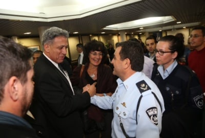 police arbiv forum 5