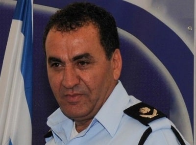 police arbiv manashe 3