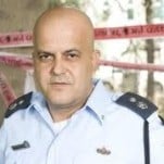 גולן קקון חזר לחיפה – ניסיונות חיסול מכל עבר