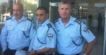 רצח כפול ואנרכיה תקשורתית