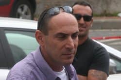 police ben shalom ygal 250