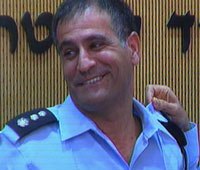 סבב מינויי בכירים במשטרה – תנ"צ אפריים ברכה ראש יאח"ה