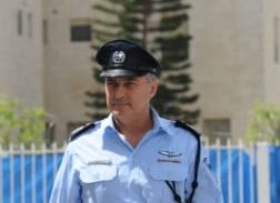 אגרת השכר והעונש של המפכ"ל דנינו