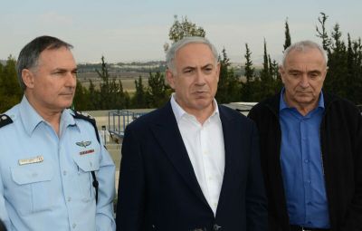 police danino mafcal 4