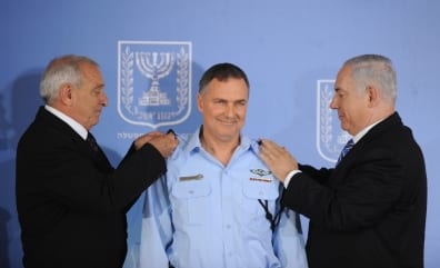 police danino mafcal 400