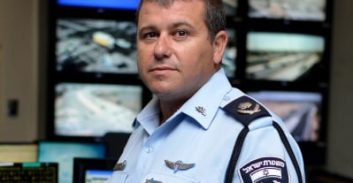 צ'יקו ומלחמתו בנהגים שיכורים ופסולי רישיון