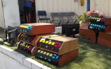 police eilat himurim