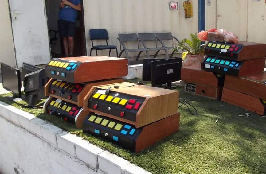 police eilat himurim 1