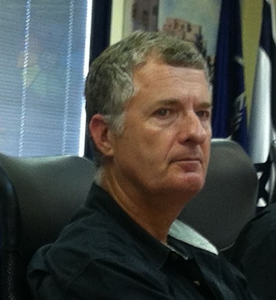 police eshed gadi 400