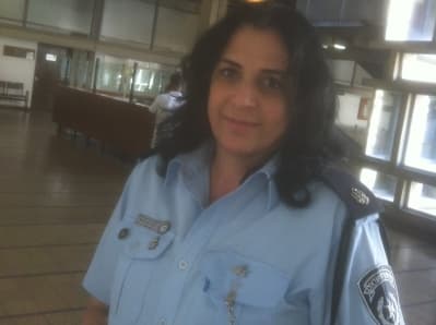 police fingelai morad rona 400