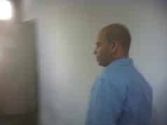 עבריין בכיר ומנכ"ל קבוצה בליגת העל נעצרו בחשד לסחיטות של אנשי עסקים ועבירות אמל"ח