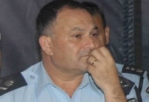 police mor nissim 214