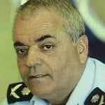 police ronen dan 150