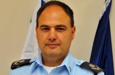 police sao bentzi 400