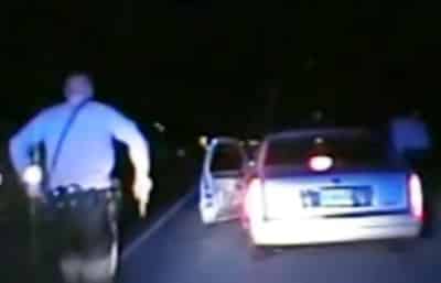 police search america