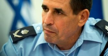 ניצב יואב סגלוביץ אביר איכות השלטון