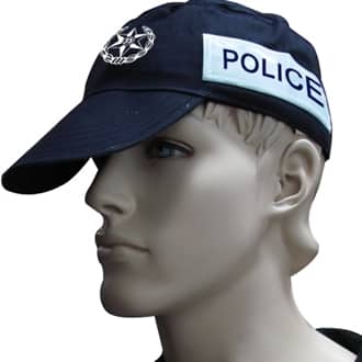 police shadow 330 330