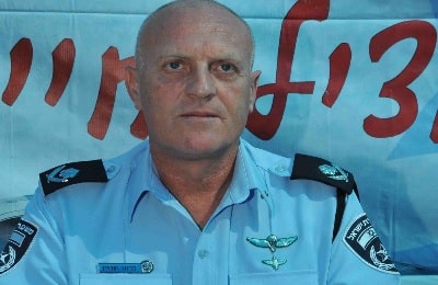 police shtein bruno 400