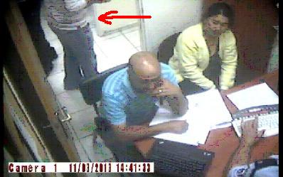 police tluna reshef shaar