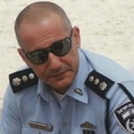 police turgeman doron