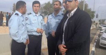 סכסוך בין משפחות הוביל לרצח