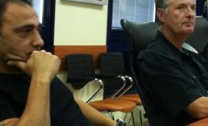 אחרי עשור: ראש הכנופיה הקווקזית ששדדה מכוני ליווי הוסגר מרוסיה