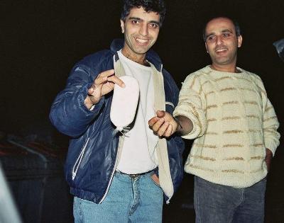 police yithaki meni hashish 400