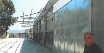 חוות גז בלב העיר התחתית בחיפה?