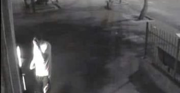 אשדוד: משיכות הכספומט הביאו למעצר הפורץ