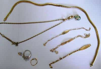 poretz sidrati georgia