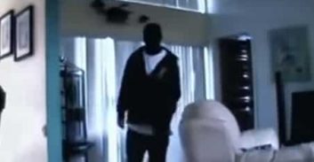 כתמי הדם גילו: הפורץ שגנב 2.28 מיליון שקל הוא אחיו של בעל הבית