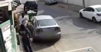 נעצרו חשודים שניסו לפרוץ לביתו של קבלן מוכר בנתניה